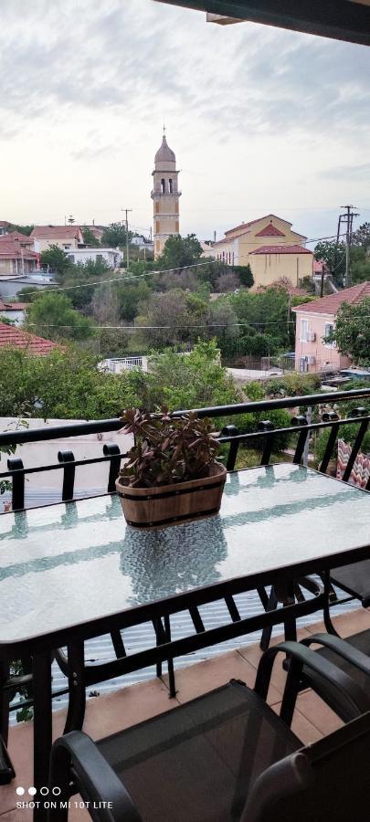 Villa Pigi Méson Yerakaríon 외부 사진